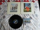 PINK FLOYD - WISH YOU WERE HERE - QUADRAPHONIC - HARVEST RECORDS - NM
