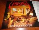 Mandator ?– Perfect Progeny ..org,1989...Disaster... rare first press