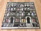 LED ZEPPELIN - PHYSICAL GRAFFITI 1ST PRESS - SSK 89400   VINYL DOUBLE LP 1975