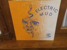 ELECTRIC MUD -Same (Forder Turm Records) orig. German