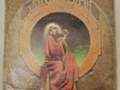 Vinyl LP Record - Grateful Dead - Blues For Allah - *1st PRESS* GD-LA494-G - VG