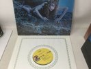 [ROCK/POP] EXC LP ROXY MUSIC Siren [Original 1975 ATCO Issue]