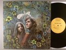 Gentle Soul, The  Self-Titled    Psych; Folk Rock  RARE LP