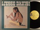 Jesse Davis  Self-Titled    Blues Rock; Psych