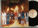 Lynyrd Skynyrd  Street Survivors   Southern Rock   Flame Cover