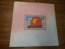 The Allman Brothers Eat A Peach 1972 Vinyl 2 LP & Insert 2CP 0102