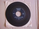 VINTAGE 45 RPM RECORD-THE VISCAYNES-STOP WHAT YOU ARE DOING-TROPO 101-ORIGINAL