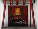 FRANK ZAPPA - The Old Masters Box One 7xLP - Barking Pumpkin VG++/EX