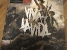 Viva la Vida or Death and All His Friends by Coldplay (Vinyl, Jun-2008, 2 Discs,