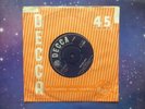 BBC Radiophonic Workshop Doctor Who 45 UK Decca 1964 First Pressing Single