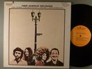 Ivar Avenue Reunion  Self-Titled    Blues Rock