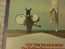 The Rolling Stones Get Yer Ya Ya's Out  Album LP Record NPS 5