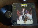 Scorpions Tokyo Tapes PROMO original vinyl 2LP: VG+ jacket: VG+