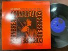 LEE MORGAN CORNBREAD BLUE NOTE BST 84222 STEREO RVG US VINYL LP