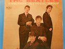 INTRODUCING... THE BEATLES LP 1964 MONO ORIGINAL PRESS NICE CONDITION  G+/VG