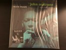 Music Matters John Coltrane Blue Train Blue Note 1577 Sealed SRX Limited Mono