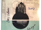 BUFFALO TOM ?– QUIET AND PEACE VINYL LP - SIGNED BY THE BAND (NEW)