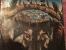 omen the curse first press still sealed lp vinyl