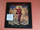 Michael Jackson * VINYL * Blood On The Dance Floor * 2 LP Mint * Dancefloor