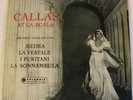 Columbia ?33CX 1540 – Maria CALLAS – Callas at La Scala – LP – VG+