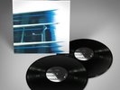 HAUJOBB: Ninenty-Nine 2-LP VINYL REMASTERED/EXPANDED 2016 SEALED Industrial