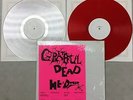 THE GRATEFUL DEAD COLORED WAX 2 LP SET HEADTRIP LIVE SHOWS PB 8