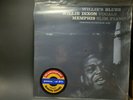 Willie Dixon - Willie's Blues - Acoustic Sounds RTI pressing LP 180g audiophile