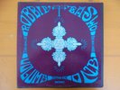 Robbie Basho - Seal Of The Blue Lotus 1967 U.S.A. Press Reissue Takoma C-1005