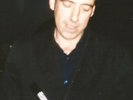 THE CLASH - LONDON CALLING SIGNED RECORD ALBUM WITH PICTURE PROOF