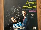 Kenny Dorham This Is The Moment  VG++   Cedar Walton, Sam Jones RARE