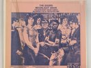 DOORS : Moonlight Drive, Live At The Matrix 1967 LP M-