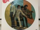 THE MONKEES - MONKEE BUSINESS PICTURE DISC 1982 RHINO RNLP 701 N. MINT