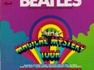 The Beatles - Magical Mystery Tour Plus Other Songs LP (Apple Records) 1977
