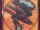 Judas Priest - Screaming For Vengeance (Vinyl LP Picture Disc) NEW / SEALED