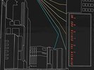 Between the Buried and Me - Colors - Double LP Vinyl - CR59 - NEW