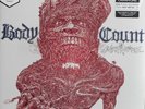 Body Count - Carnivore - Ltd 200ex Dlx Orange Vinyl+CD+Poster - Sealed - MINT