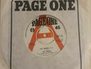 The Troggs - Evil Woman. U.K. Demo single.