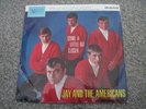 JAY AND THE AMERICANS Come A Little Bit Closer EP  1965  UNITED ARTISTS  VG+