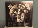 The James Cotton Blues Band, Pure Cotton, 33 Record Album, Sealed