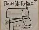 MARVELETTES Please Mr. Postman TAMLA Records 7