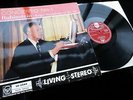 Beethoven: Concerto No. 1 - Rubinstein **RCA Living Stereo SB-2046 ED1 LP**