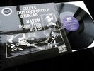 Haydn: Piano Trios - Kogan / Gilels / Rostropovitch **Saga 5311 Ltd. Ed Stereo**