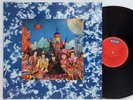 Rolling Stones      Their Satanic Majesties Request       TXS  103       NM  # 1