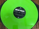 Billie Eilish LIVE at Third Man Records ORIGINAL GREEN VINYL