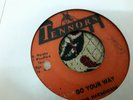 Harmonians , Go Your Way , Another Scorcher , 7