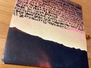 Sonic Youth & Lydia Lunch/Death Valley '69/Brave Men Run Rare 1984 PS EX KBD