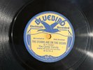 COUNTRY CARTER FAMILY Bluebird 6176 Storms on the Ocean/Fond Affection E+