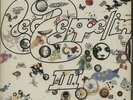 Led Zeppelin Led Zeppelin III - 3rd UK vinyl LP album record 2401002 ATLANTIC