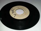 BLANK[AQUARIUS]/THE EVIDENCE - LLOYD CHARMERS [REGGAE INST.]    7