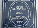 Otto Klemperer - Ludwig van Beethoven - 20 LP Box - Mint